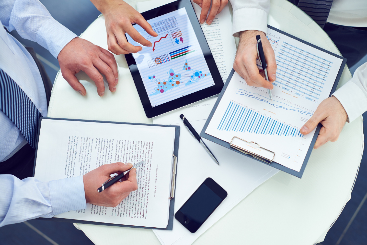 Hanouf Consulting